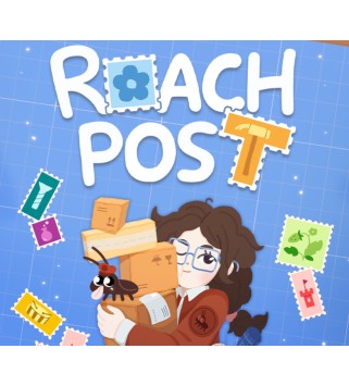 Roach Post Steam Key GLOBAL